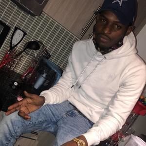 Meet your Posher, Jamal